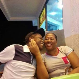 Meet your Posher, Nikolas